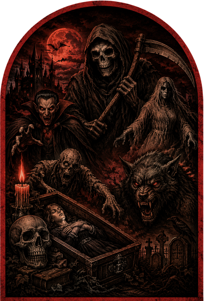 Horror