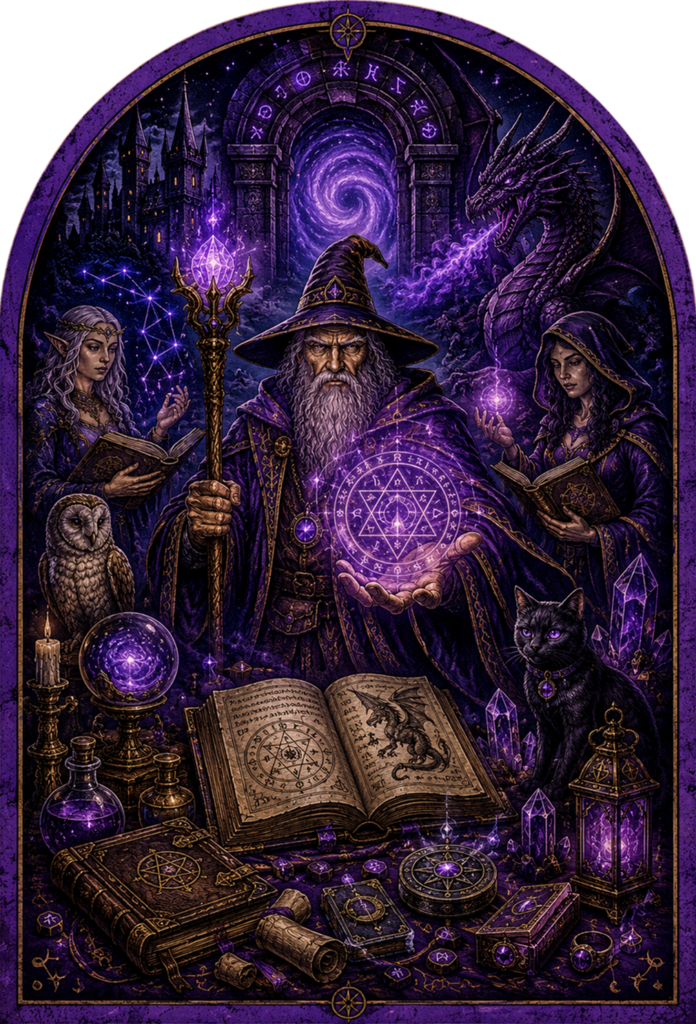 Magia